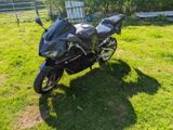 Honda CBR 1000rr Fireblade SC57 - HONDA 2005 CBR 1000 RR