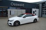 Mercedes-Benz E 220d Cabrio BlueTec*AHK*plus20'Felgen - Mercedes-Benz E-Klasse: Felgen