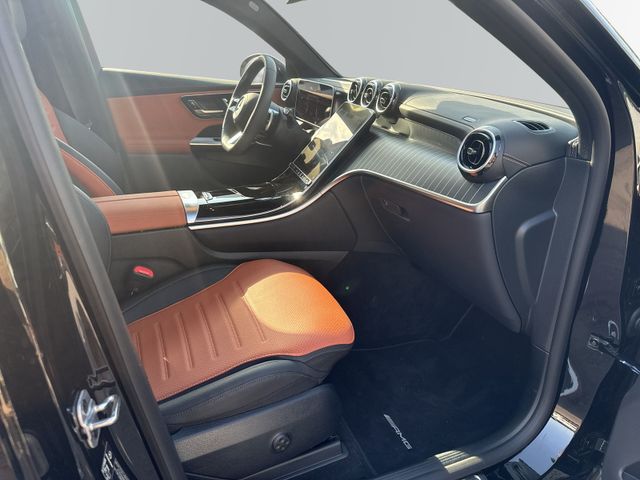 MERCEDES-BENZ GLC 200 – Bild 9