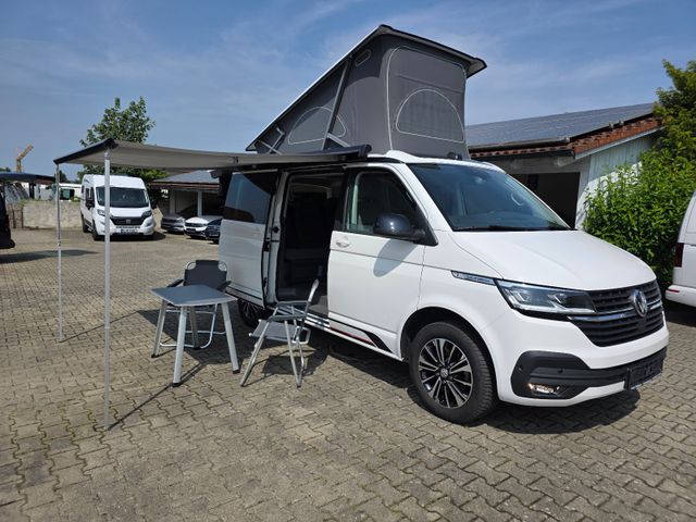 Volkswagen T6.1 California Beach Camper Edition Miniküche