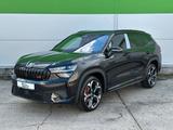 Skoda 265PS 4x4 RS 7xSitze DCC+ PADACH STHZ LM20"AHK - 7-Sitzer Autos mit Benzin