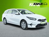 Kia Ceed 1.6CRDi SW Aut.Vision+NAVI+TEMPO+PDC+SHZ - gebrauchte Kia cee'd / Ceed aus dem Jahr 2024