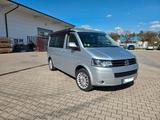 Volkswagen T5 California - Volkswagen T5 California: Von Privat