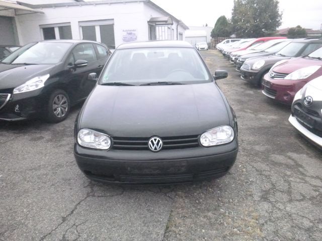 Volkswagen Golf 1.4 Trendline