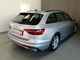 Audi A4 Avant 35 TDI Adv,1.Hand,Navi,LED,Tempo,S-Heft - Audi A4 mit Diesel-Antrieb: Kombi