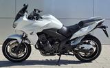 Honda CBF 1000 F SC64 - HONDA CBF 1000F