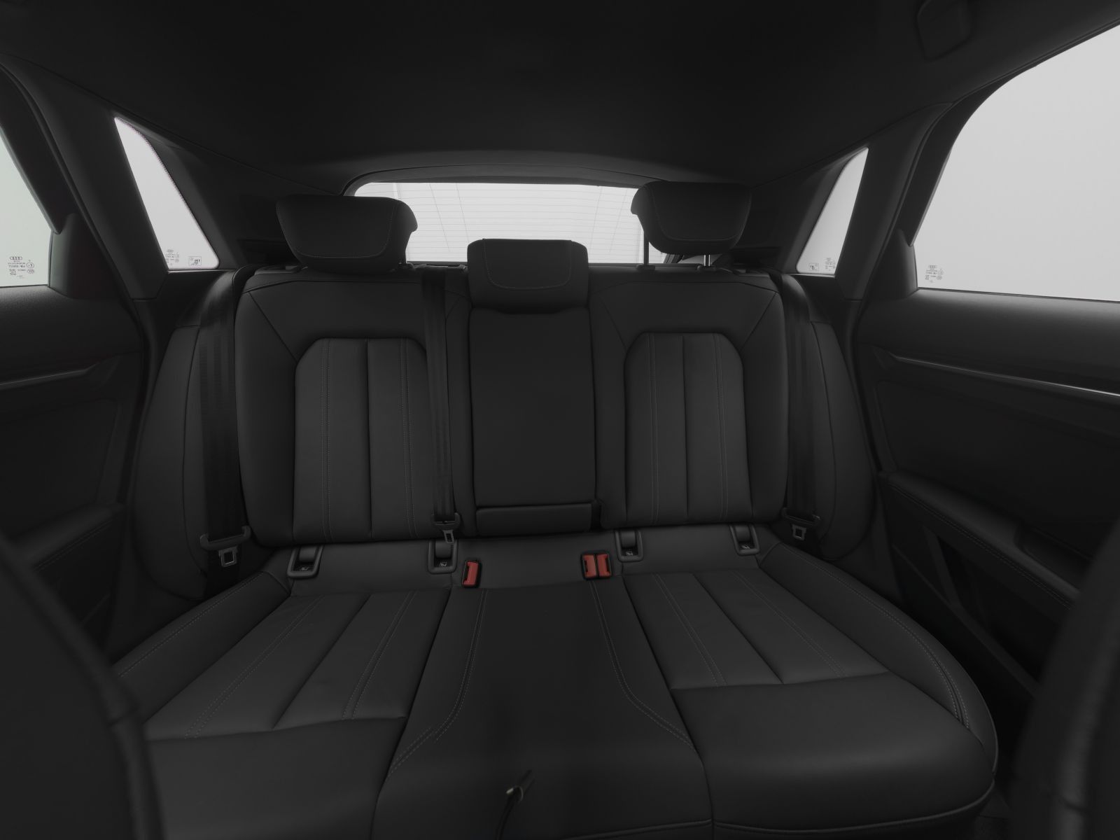 Audi A3 - Bild 8