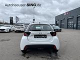 Mazda 2 Hybrid Prime-Line Klimaautom. Kamera Apple Car - Mazda 2 Hybrid Neuwagen