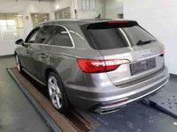 Audi A4 - Vorschau Bild 6