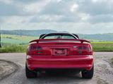Ford Mustang 4,6 V8 GT Cabrio Autom. KM Tacho - Ford Gebrauchtwagen von 1996