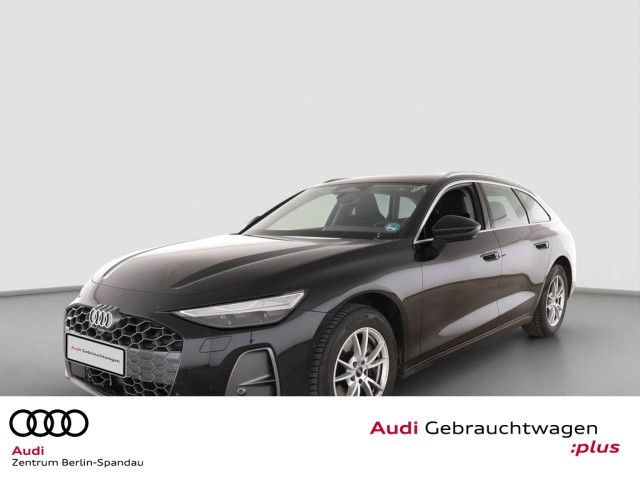 A6 Avant TFSI Adv. S tronic *MATRIX*360°*Tech+*