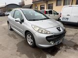 Peugeot 207 1.4 HDi 70CV 3p. X Line - Peugeot 207 aus 2009 mit Diesel-Antrieb