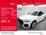 Audi SQ5 Sportback TDI *Matrix*Business*Air*B&O* - Audi SQ5 in Leipzig