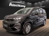 Peugeot Rifter N1 L2 Allure 1.5 D RückKam LED-Scheinwerf - Peugeot Neuwagen in Dortmund