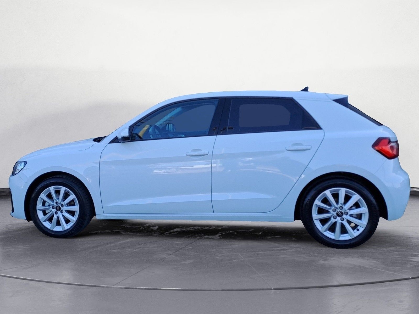 Audi A1 - Bild 3