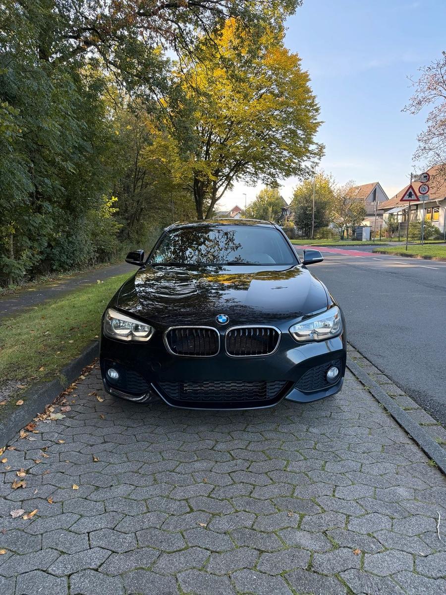 BMW 116