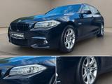 BMW 535d T xDR M-SPORT PANO/NAVI/HEADUP/LEDER/XENON - BMW 535 in Hamburg