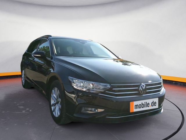 Volkswagen Passat Variant Business 2.0 TDI DSG/LED/Sitzhzg.