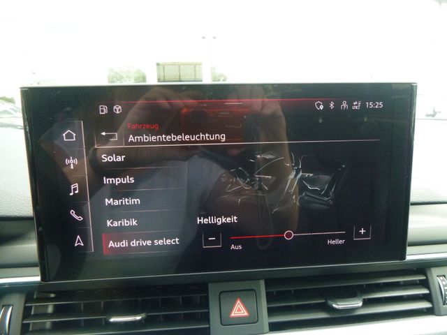Fahrzeugabbildung Audi A5 Sportback 40 TDI >AUT/Leder/KAM/PDC/LED