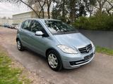 Mercedes-Benz Mercedes Benz A160 Automatik Top - Mercedes-Benz A 160 in Ludwigshafen