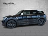 MINI Cooper SD Countryman ALL4 AD PANO ACC SHZ 2-Zone - MINI Cooper SD Countryman Gebrauchtwagen