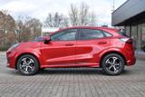 Ford Puma ST-Line LED Kamera SHZ 5 J. Garantie - mit Hybrid-Antrieb: Rot
