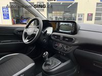 Hyundai i10 - Vorschau Bild 18