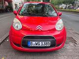 Citroën Citroen c1 Speed Sportage - Citroën C1: Sport