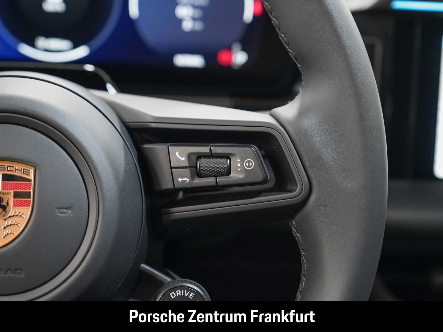 Porsche Macan - Bild 13