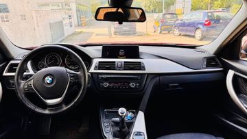 BMW 320 - 11