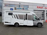Citroën T328 Pro+*Hubbett*SAT*TV*Aut*Fahrradträger* - Citroën Wohnwagen & Wohnmobile