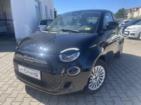 Fiat 500e - Vorschau Bild 1