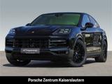 Porsche Cayenne E-Hybrid Coupe InnoDrive Head-Up BOSE - Porsche: Geländewagen