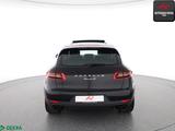 Porsche Macan S Diesel STANDHEIZ,KAMERA,PANO,SOUNDPLUS - Porsche Macan mit Diesel-Antrieb: Geländewagen