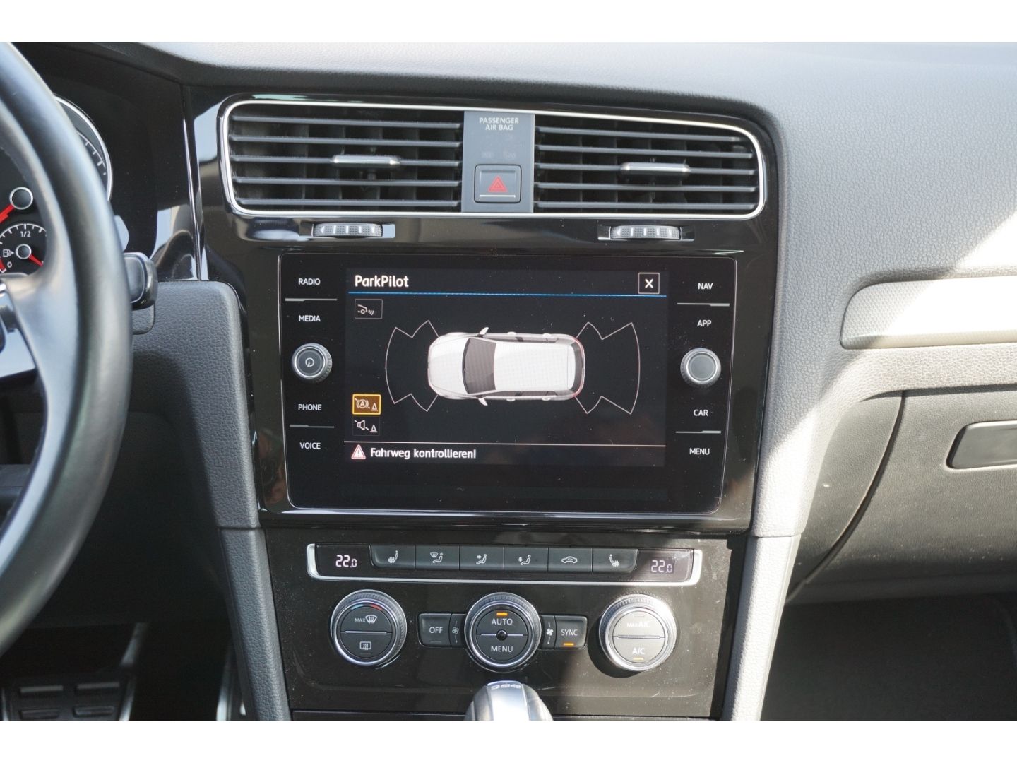 Golf VII 1.0 TSI Join DSG *Navi*Kamera*