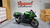 Kawasaki Ninja 1100 SX SE Tourer - KAWASAKI NINJA 1100SX