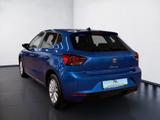 Seat Ibiza 1.0 TSI Style LED Navi ACC RFK PDC ACC LED - Seat Ibiza Jahreswagen: Style