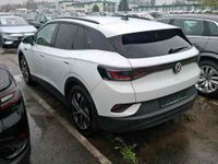 Volkswagen ID.4 - Vorschau Bild 4