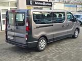 Renault Trafic Combi L2H1 3,0t Life 2.0 dCi 120 - Renault Trafic: 2.0