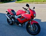 Honda VTR 1000F Firestorm / Neue HU/ Neues Öl - HONDA VTR1000F