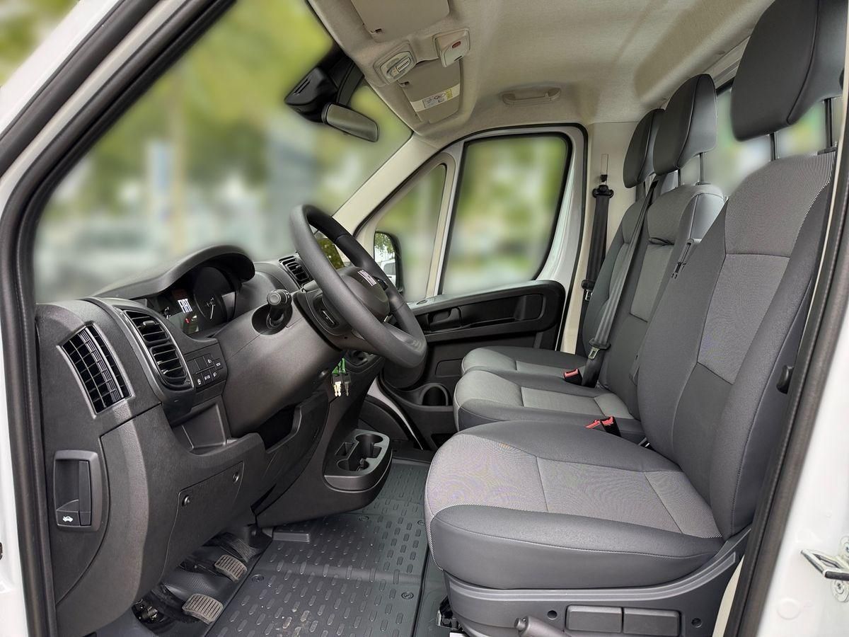 Fahrzeugabbildung Fiat Ducato Maxi L2 Schutz Dreiseitenkipper 140 MT6