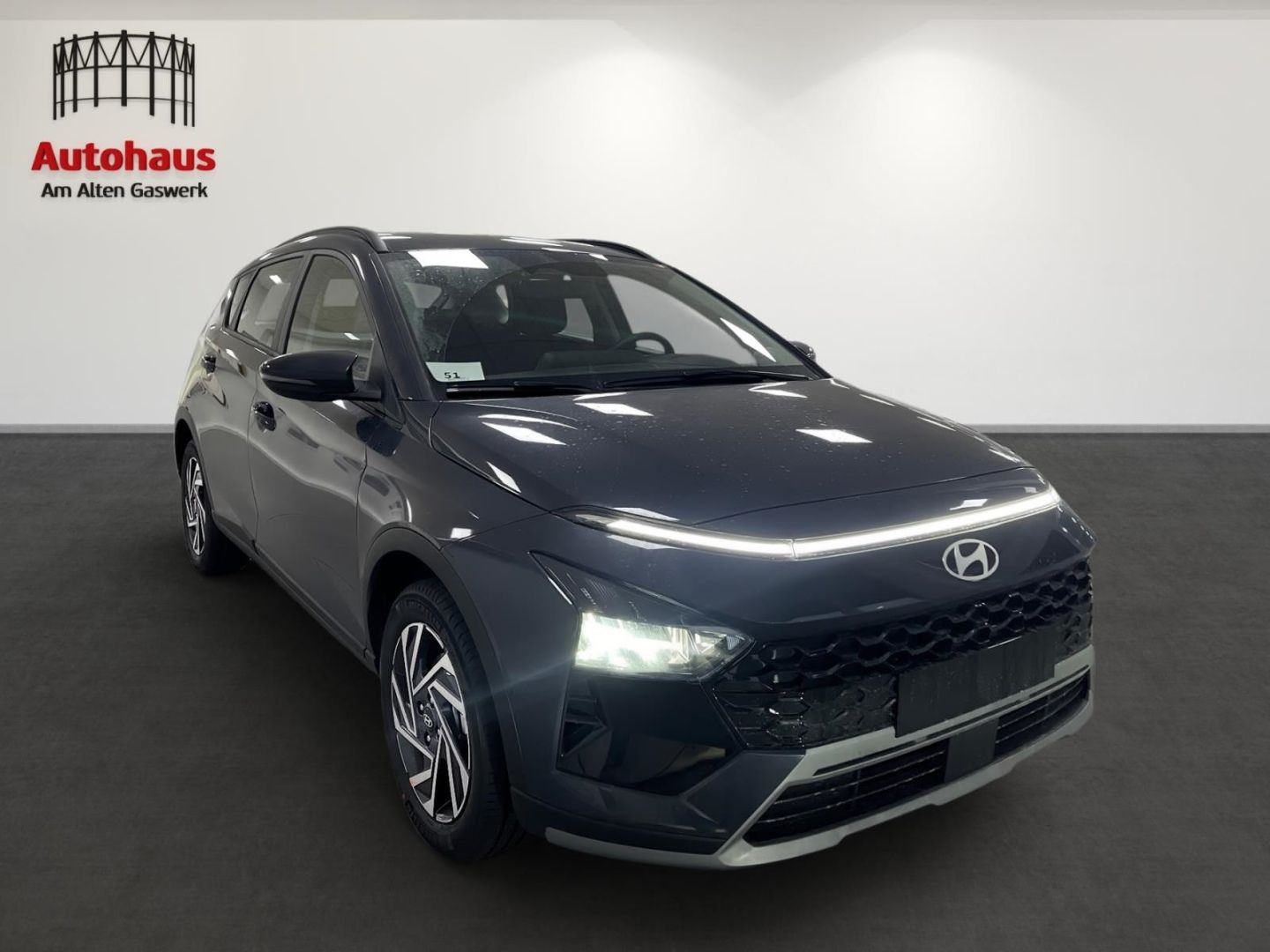Hyundai BAYON – Bild 2