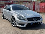 Mercedes-Benz CLS 63 AMG AMG Deutsches Fahrzeug, unfallfrei 