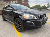 Volvo XC 60 XC60 R-Design AWD - Volvo XC60 aus 2010: Awd
