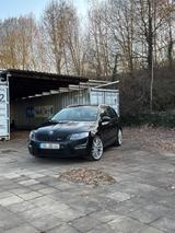 Skoda Octavia 5e Vrs - Skoda Octavia: Vrs