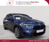 BMW X2 xDrive20d Aut. Edition M Mesh Leder - BMW X2: Edition M Mesh