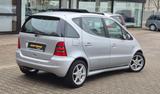 Mercedes-Benz A 210 Evolution Lang LEDER/PDC/L. DACH/SHZ/TEMPO - gebrauchte Mercedes-Benz A-Klasse aus dem Jahr 2002