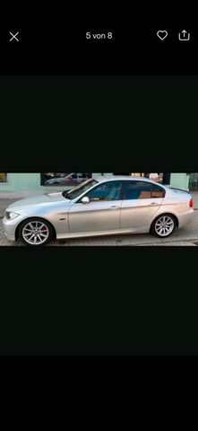 BMW Bmw 320i E90