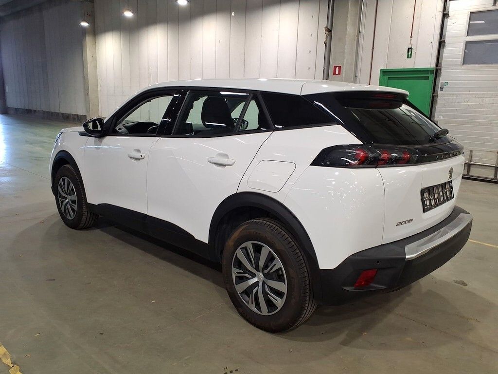 Peugeot PEUGEOT 2008 1.5 BLUEHDI 110CV 6M. SeS ACTIVE ( imagem 3