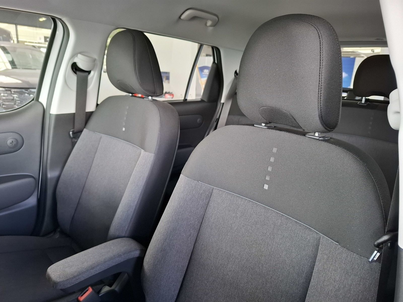 Hyundai INSTER – Bild 35